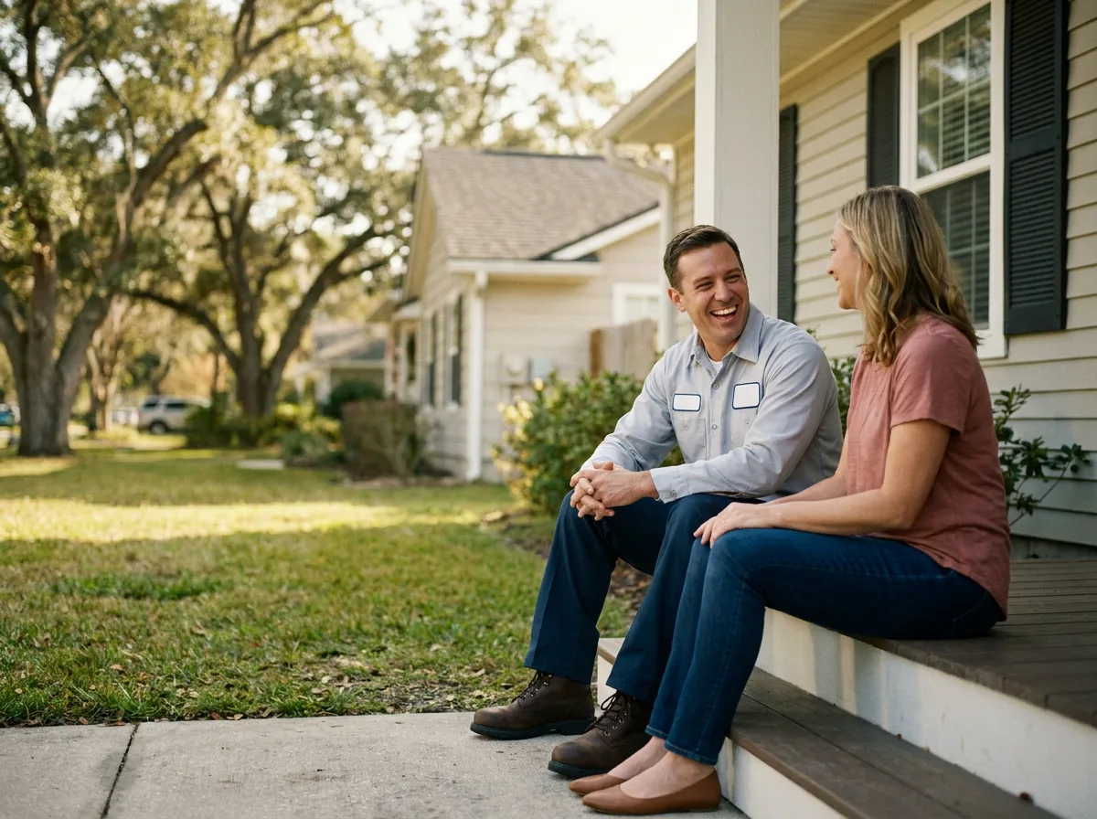 Septic tank pumping FAQs for Bayboro, NC